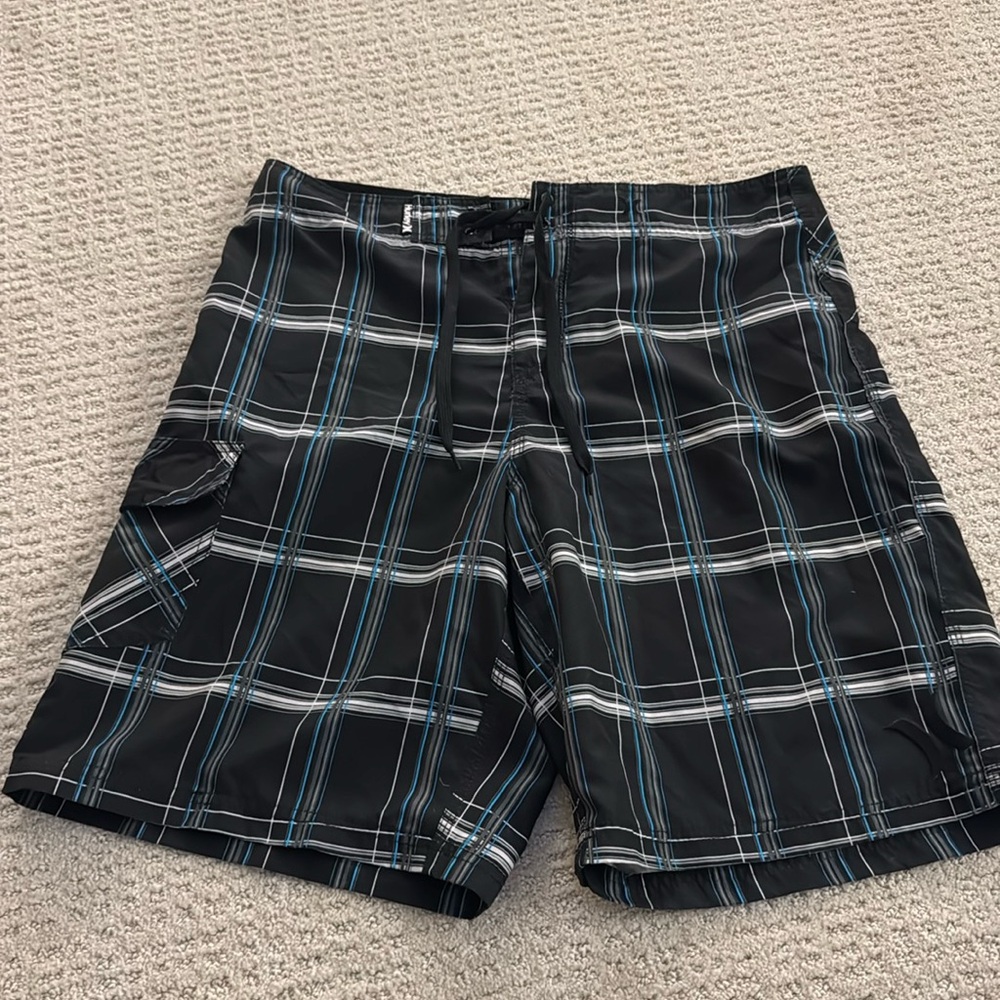 Hurley board shorts